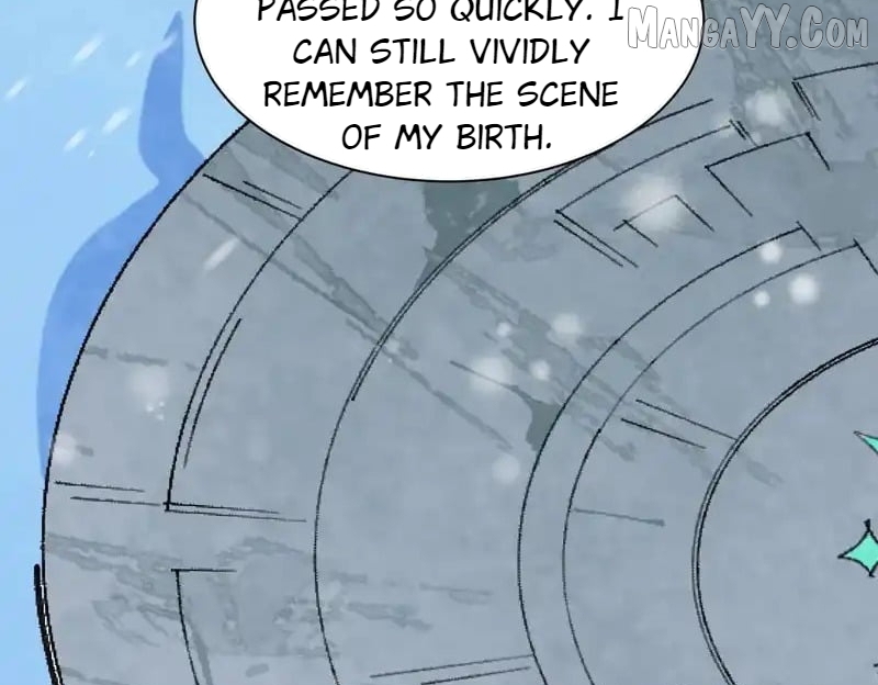 Era of the Haunted Chapter 543 - page 45